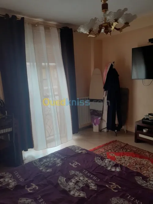 Vente Appartement F3 Oran Bir el djir