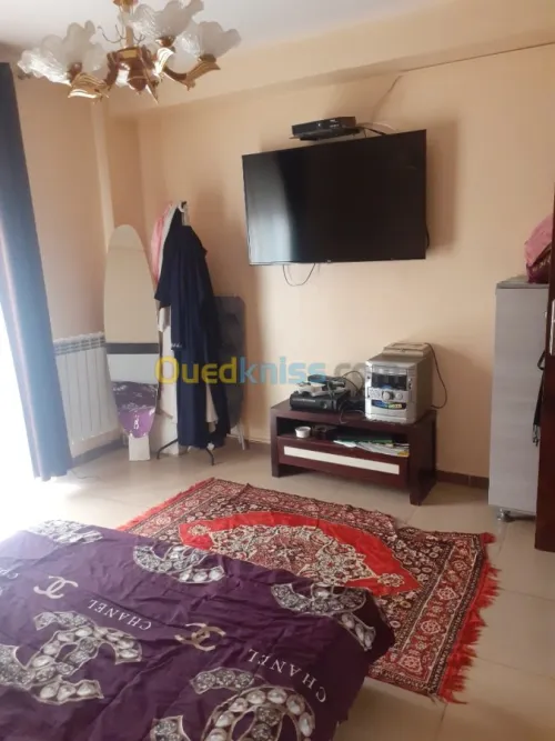 Vente Appartement F3 Oran Bir el djir