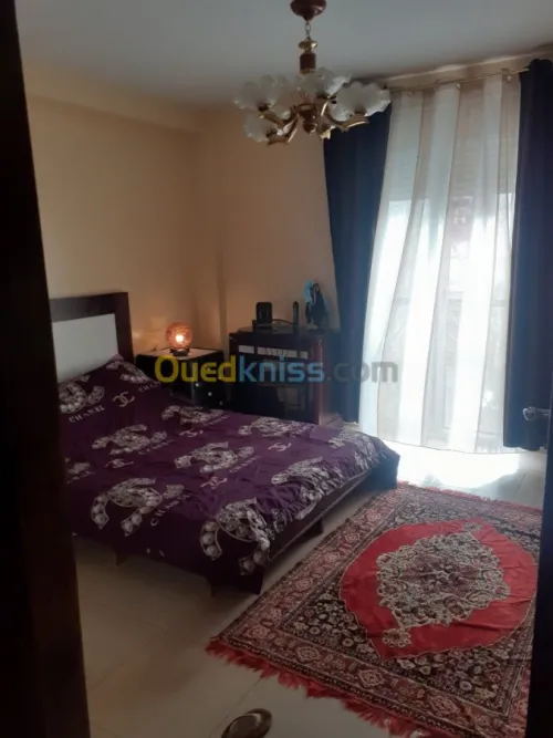 Vente Appartement F3 Oran Bir el djir