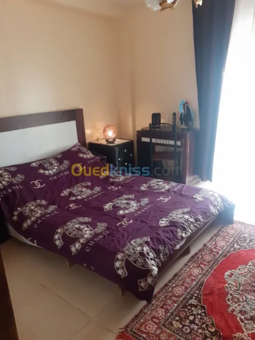 Vente Appartement F3 Oran Bir el djir