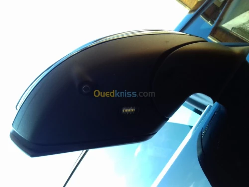 Mercedes Benz Classe V 2016 Avangarde