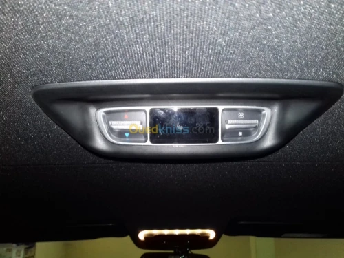 Mercedes Benz Classe V 2016 Avangarde