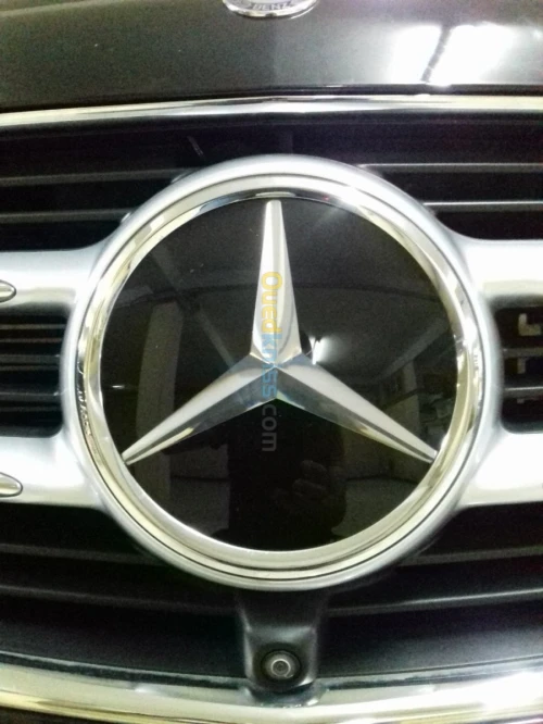 Mercedes Benz Classe V 2016 Avangarde