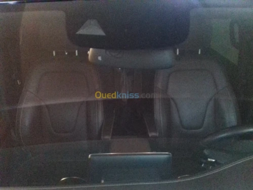 Mercedes Benz Classe V 2016 Avangarde