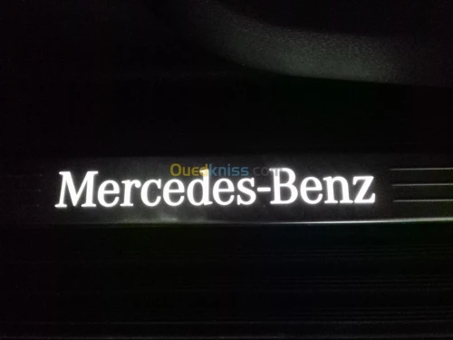 Mercedes Benz Classe V 2016 Avangarde