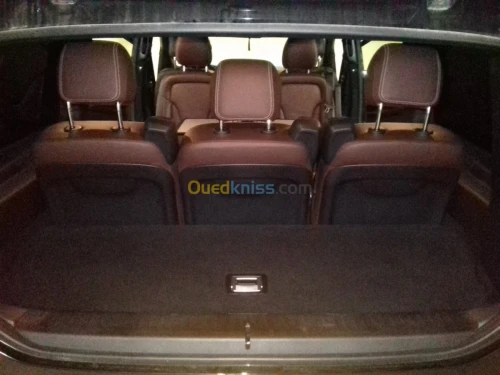 Mercedes Benz Classe V 2016 Avangarde