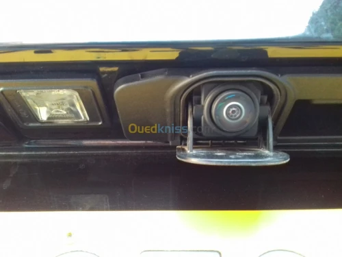Mercedes Benz Classe V 2016 Avangarde
