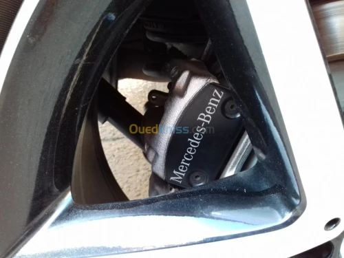 Mercedes Benz Classe V 2016 Avangarde