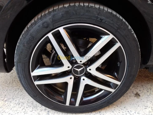 Mercedes Benz Classe V 2016 Avangarde
