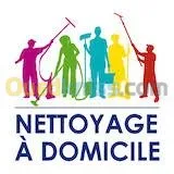 Services de nettoyage et d'entretien 