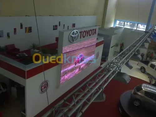 Location Matériel Pour Fête et Spectacle