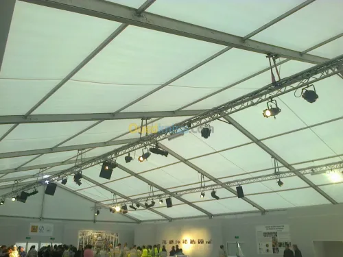Location Matériel Pour Fête et Spectacle