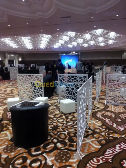 Location Matériel Pour Fête et Spectacle