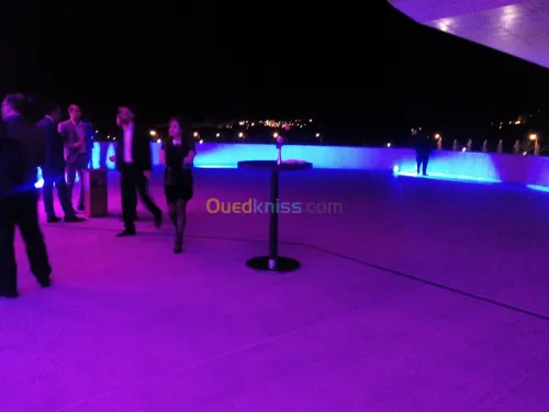 Location Matériel Pour Fête et Spectacle