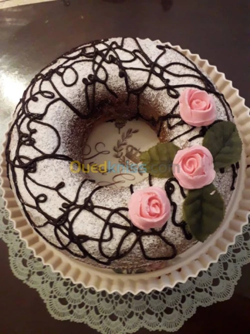 Gâteaux