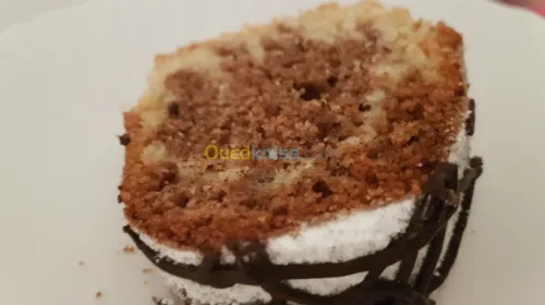 Gâteaux