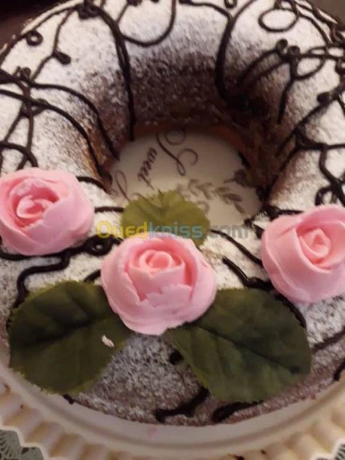 Gâteaux