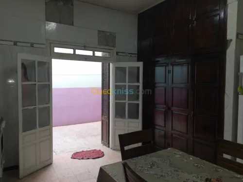 Location Villa Tebessa Tebessa