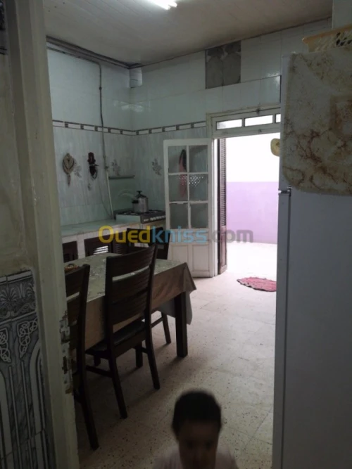 Location Villa Tebessa Tebessa