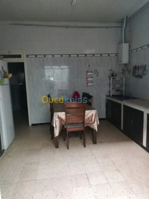 Location Villa Tebessa Tebessa
