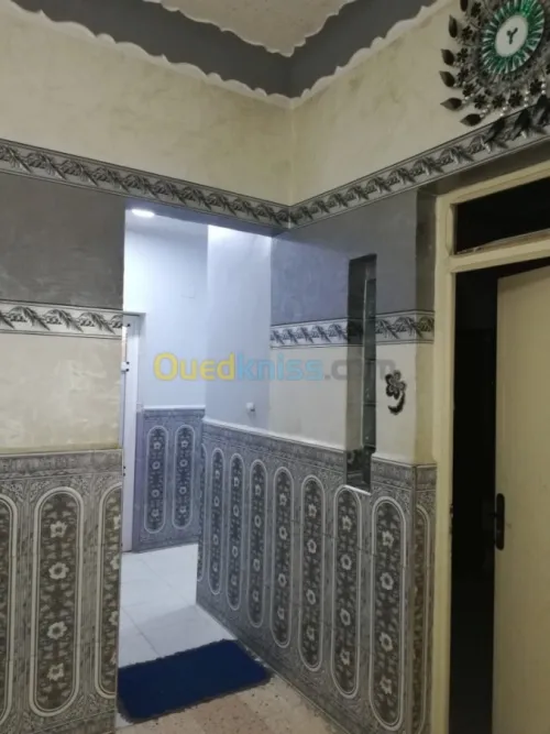 Location Villa Tebessa Tebessa
