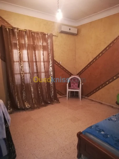 Location Villa Tebessa Tebessa