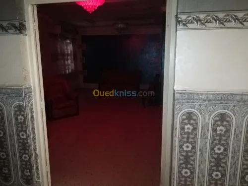 Location Villa Tebessa Tebessa