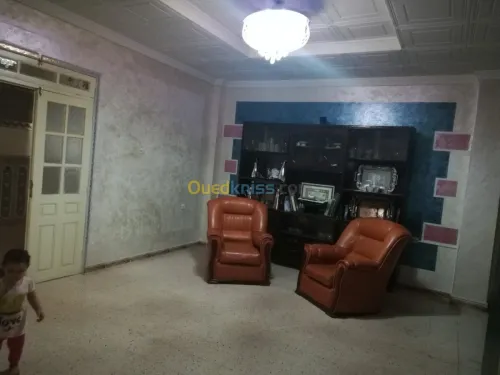 Location Villa Tebessa Tebessa