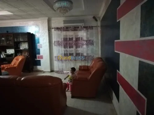 Location Villa Tebessa Tebessa
