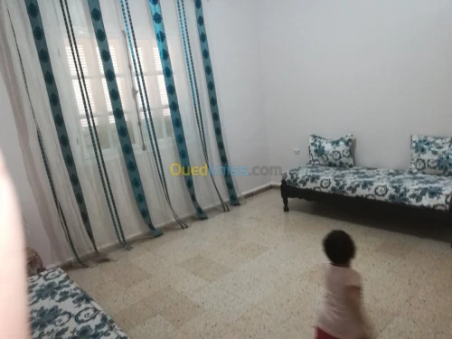 Location Villa Tebessa Tebessa