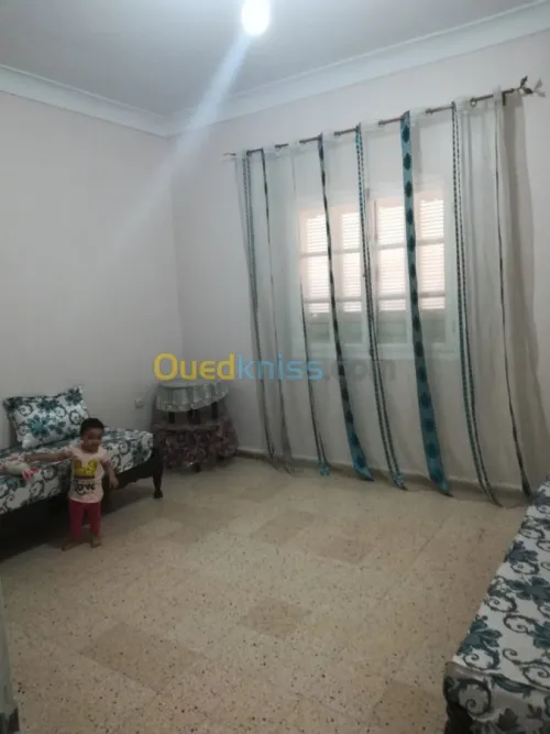Location Villa Tebessa Tebessa