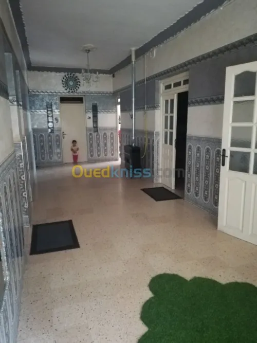 Location Villa Tebessa Tebessa