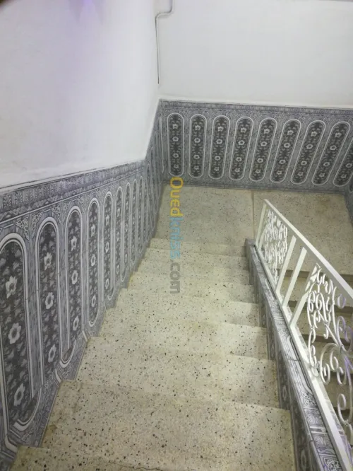 Location Villa Tebessa Tebessa