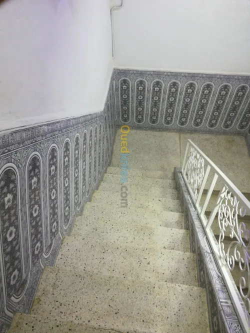 Location Villa Tebessa Tebessa