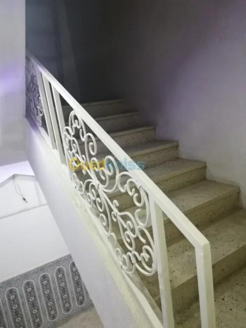 Location Villa Tebessa Tebessa