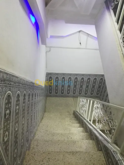 Location Villa Tebessa Tebessa
