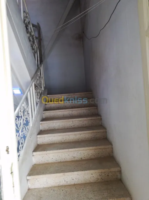 Location Villa Tebessa Tebessa