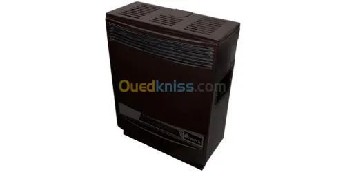 Chauffage Sonaric New warm 