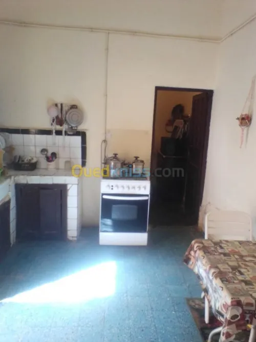 Vente Appartement F7 Laghouat Laghouat