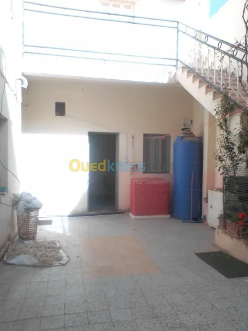 Vente Appartement F7 Laghouat Laghouat