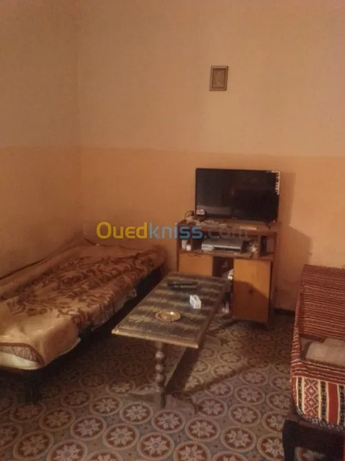 Vente Appartement F7 Laghouat Laghouat