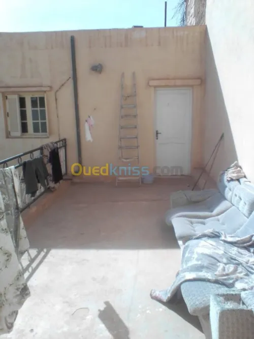 Vente Appartement F7 Laghouat Laghouat
