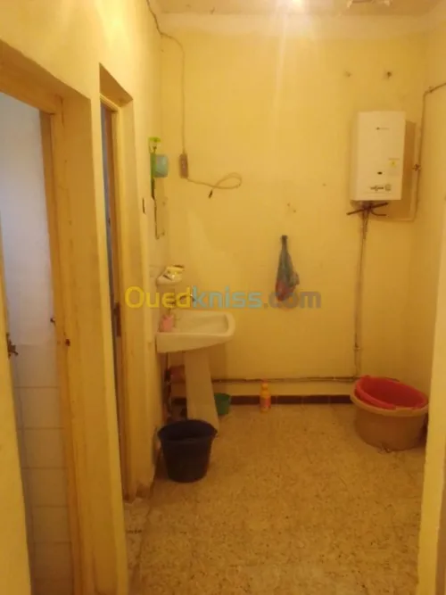 Vente Appartement F7 Laghouat Laghouat