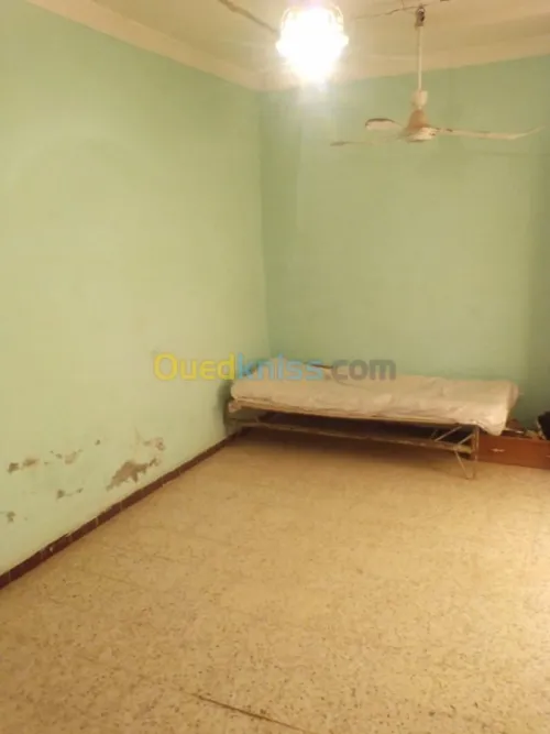 Vente Appartement F7 Laghouat Laghouat