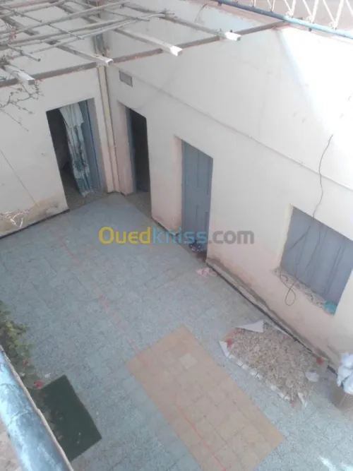 Vente Appartement F7 Laghouat Laghouat