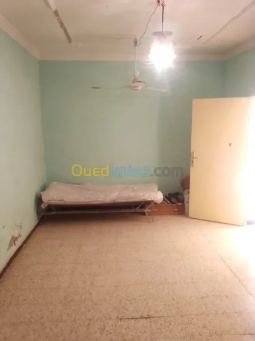Vente Appartement F7 Laghouat Laghouat
