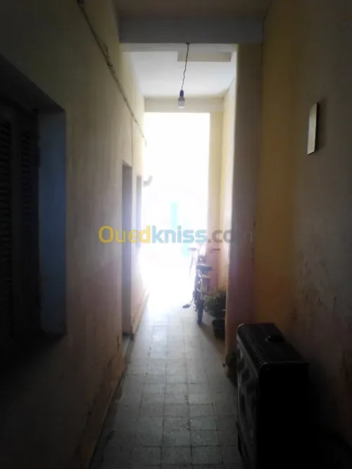 Vente Appartement F7 Laghouat Laghouat
