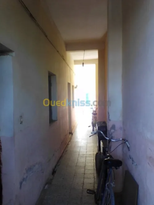 Vente Appartement F7 Laghouat Laghouat
