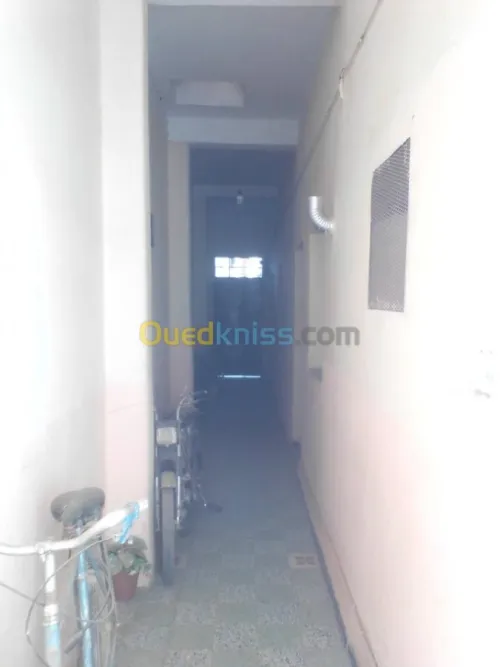 Vente Appartement F7 Laghouat Laghouat