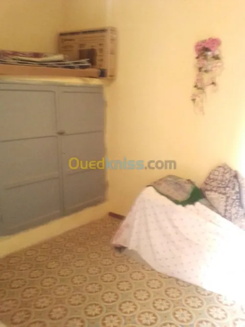 Vente Appartement F7 Laghouat Laghouat